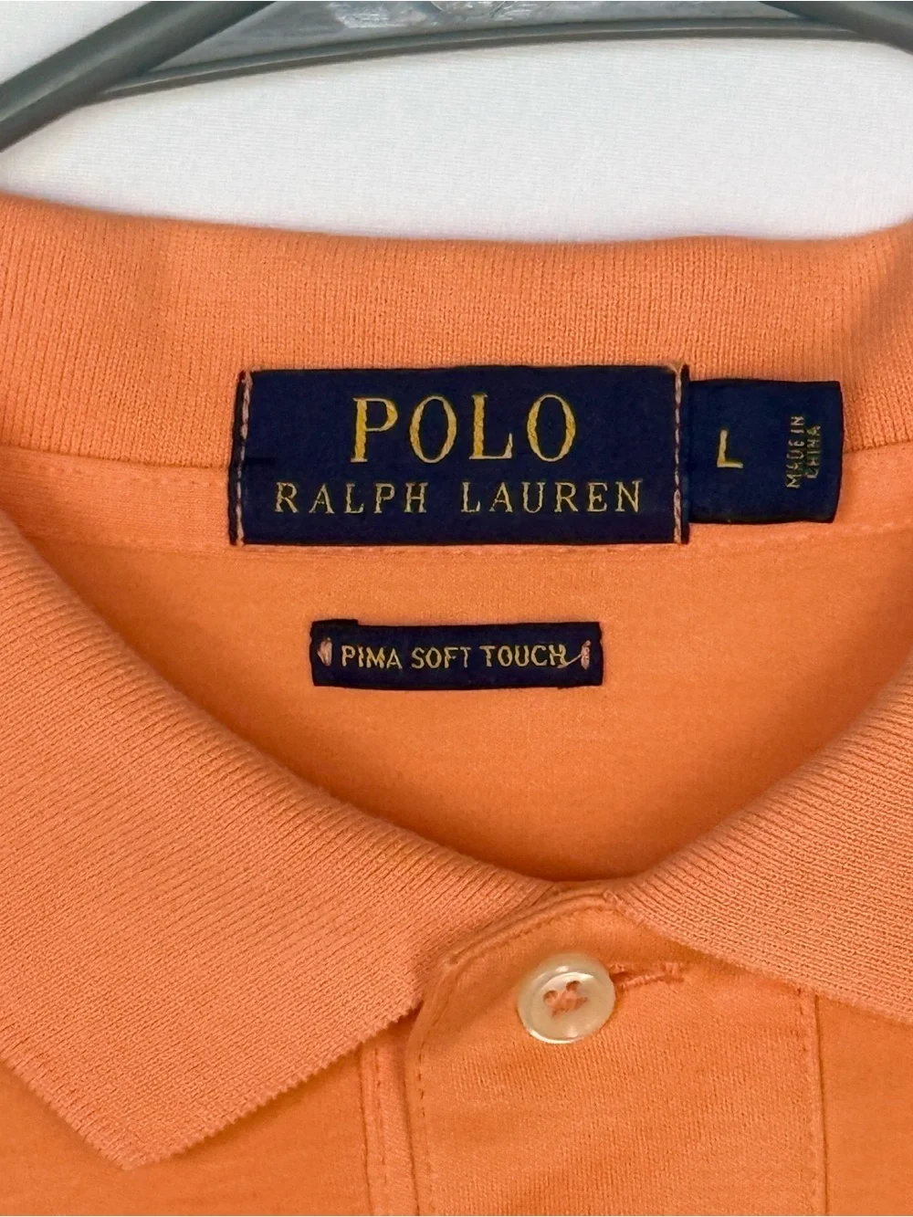 Ralph Lauren classic short